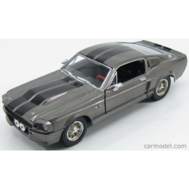 1:24 Shelby Mustang GT500E Coupe