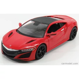 Acura NSX (2017)