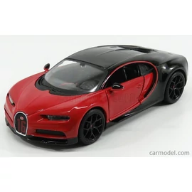 Bugatti Chiron Le Patron (2016)