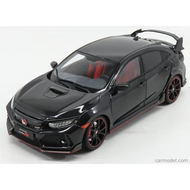 1:18 Honda Civic Type-R FK8 