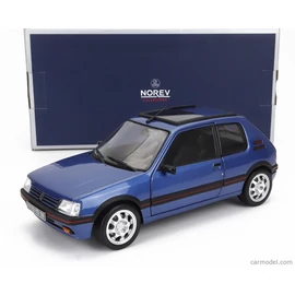 1:18 Peugeot 205 GTi