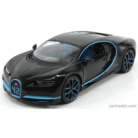 Bugatti Chiron Le Patron (2016)