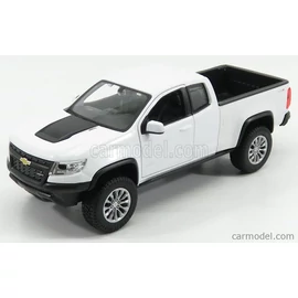 Chevrolet Colorado ZR-2 (2017)