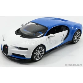 Bugatti Chiron Le Patron (2016)