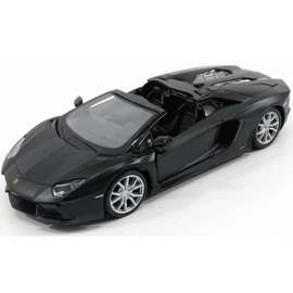Lamborghini Aventador LP 700-4 Roadster (2011)