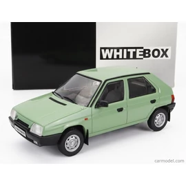 1:24 Skoda Favorit