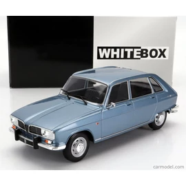 1:24 Renault 16