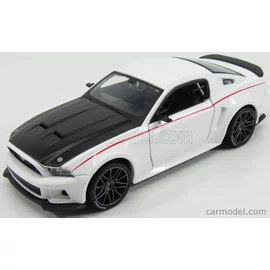 Ford Mustang Coupe Street Racer (2014)