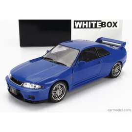 1:24 Nissan Skyline GT-R (R33)
