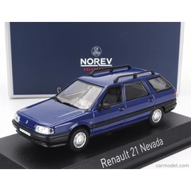 1:43 Renault R21 Nevada