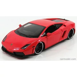1:24 Lamborghini Gallardo LP560-4