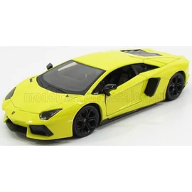 Lamborghini Aventador LP 700-4 (2013)