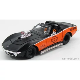 Chevrolet Corvette Spider Harley Davidson (1970)
