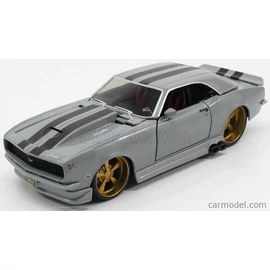 Chevrolet Camaro Z/28 Coupe Tuning (1968)