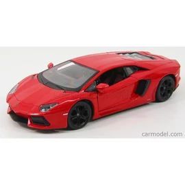 Lamborghini Aventador LP 700-4 (2011)
