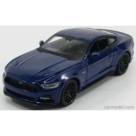 1:24 Ford Mustang Coupe 5.0 GT