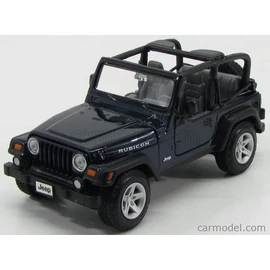 Jeep Wrangler Rubicon (2012) 