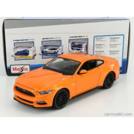 1:24 Ford Mustang Coupe 5.0 GT