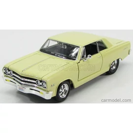 Chevrolet Malibu SS (1965)