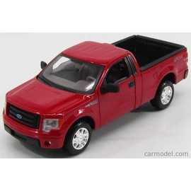 Ford F-150 STX Pickup (2010)