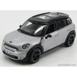 Mini Countryman Cooper S All4 (2010)