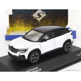 1:43 Renault Austral