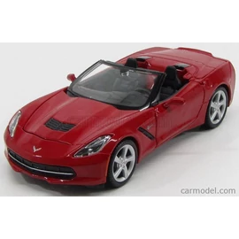 Chevrolet Corvette Stingray (2014)
