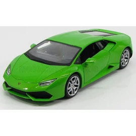 Lamborghini Huracan LP610-4 (2014)