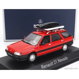 1:43 Renault R21 Nevada