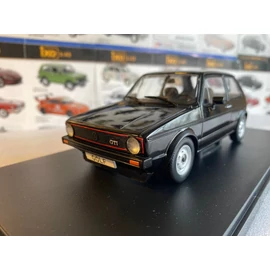 1:24 Volkswagen Golf I GTI