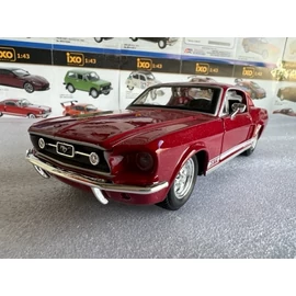 1:24 Ford Mustang GT Coupe