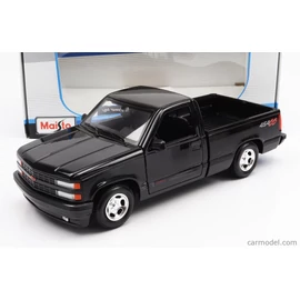 1:24 Chevrolet 454 SS Pickup