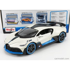 1:24 Bugatti Divo