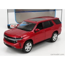 1:24 Chevrolet Tahoe