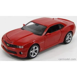 Chevrolet Camaro SS RS (2011)