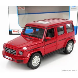 1:24 Mercedes-Benz G AMG V8 W461