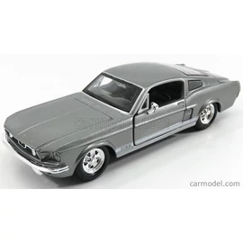 Ford Mustang GT Coupe (1967) 
