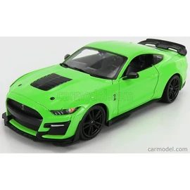 1:24 Ford Mustang Shelby GT500 Coupe 