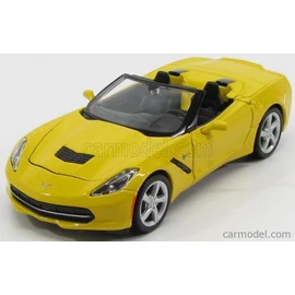 Chevrolet Corvette Stingray (2014)