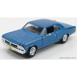 Chevrolet Chevelle SS 396 (1966)