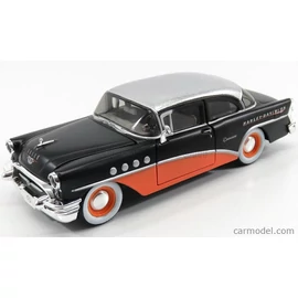 Buick Century Tuning (1955) 