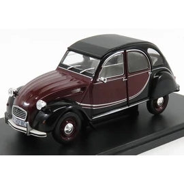 Citroen CV2 Charleston (1982)