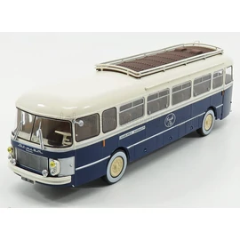 Saviem Chausson SC1 autóbusz (1960)