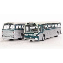 GMC New Look Fishbowl autóbusz (1969)