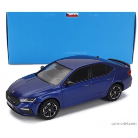 Skoda Octavia IV RS 1:43