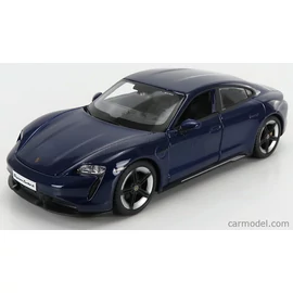 Porsche Taycan (2019)