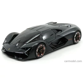 Lamborghini Terzo Millenio (2018)