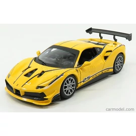 Ferrari 488 Racing (2017)