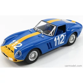Ferrari 250 GTO Coupe (1964)