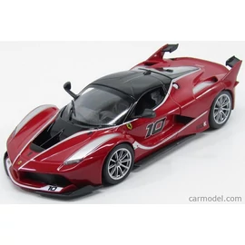 Ferrari FXX-K (2015)